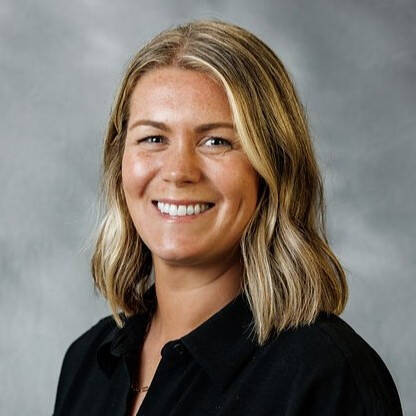 Dana Vaughan